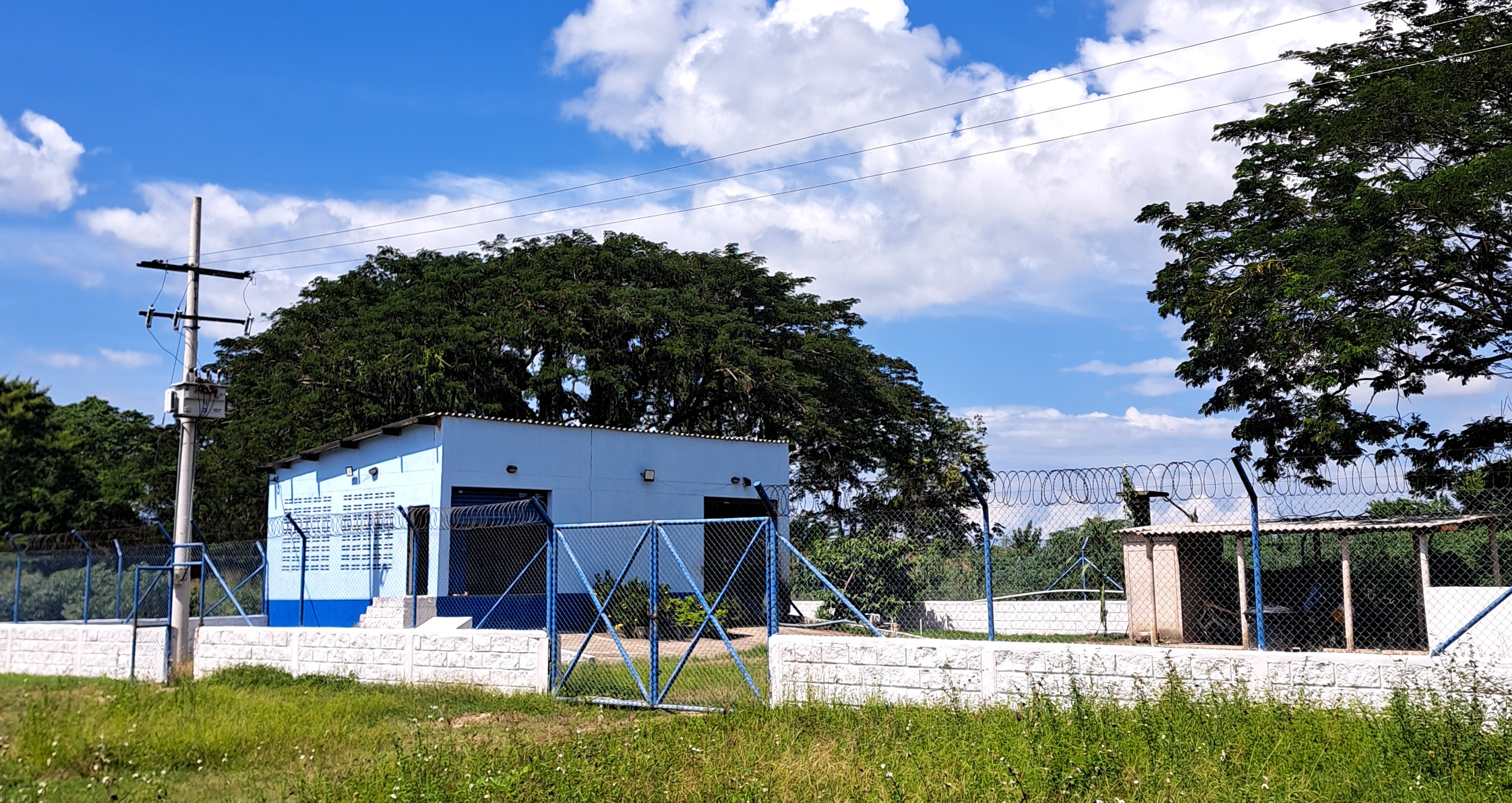 Alcantarillado