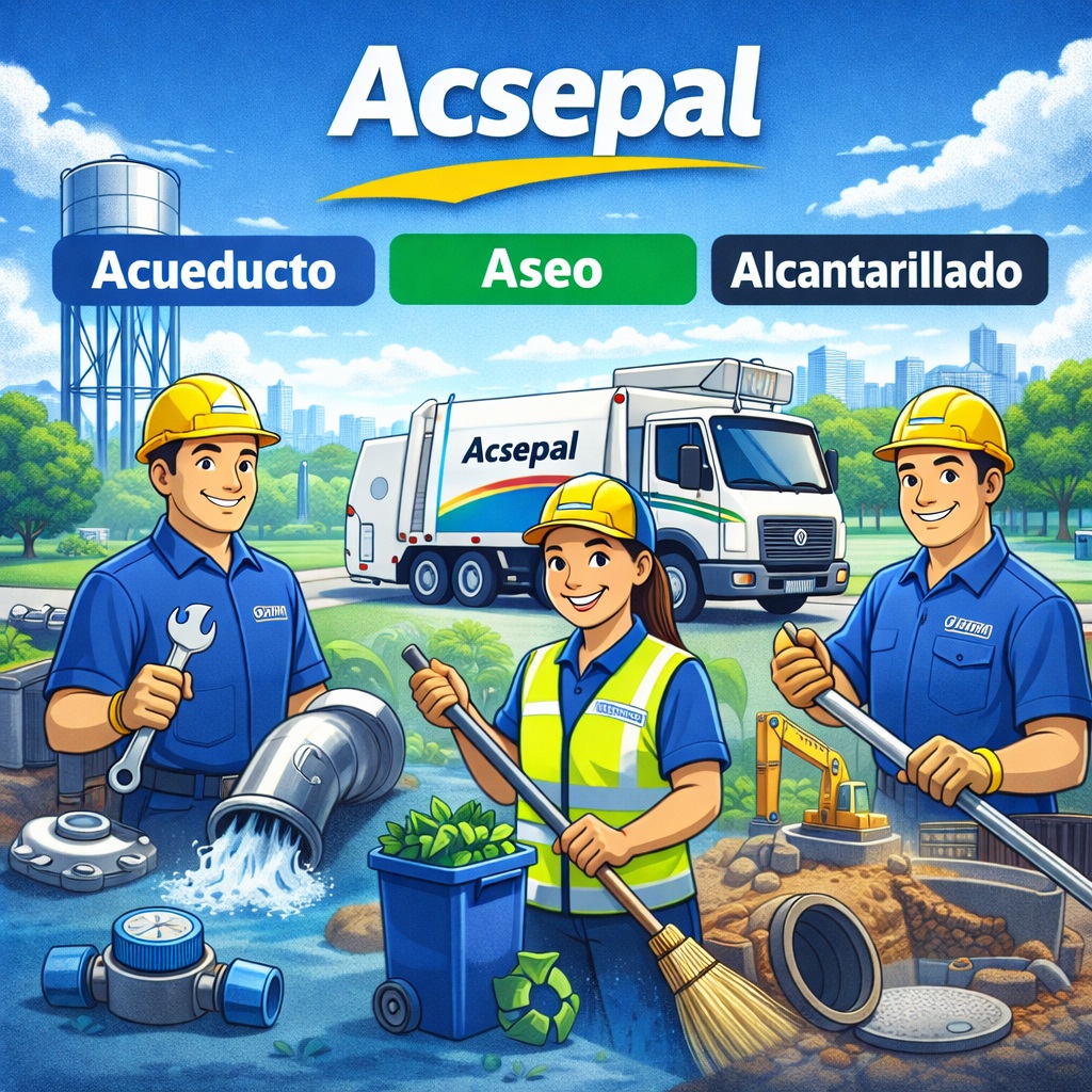 Servicios